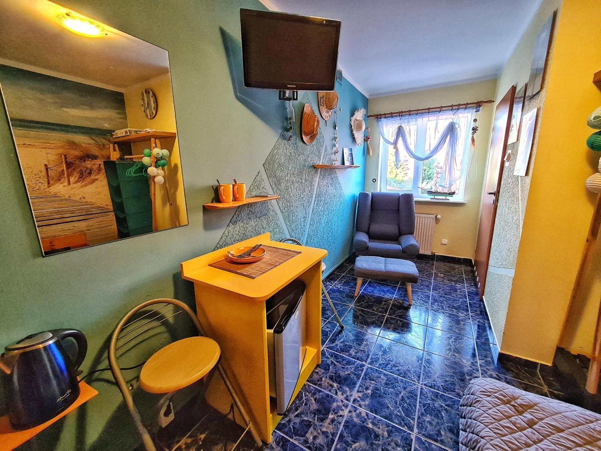 Agroturystyka Nowy Krakow Jezyce Phòng bức ảnh