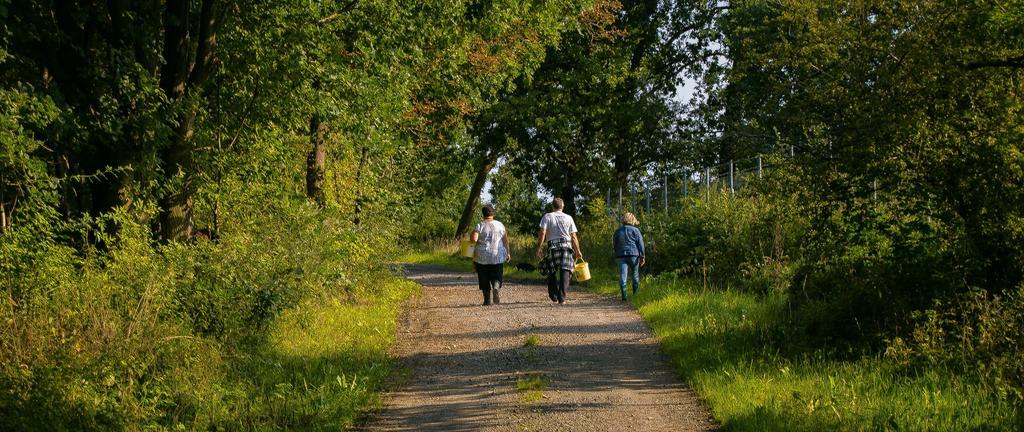 Agroturystyka Nowy Krakow Jezyce Ngoại thất bức ảnh